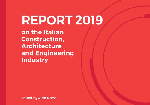 ETS tra le prime 150 società di ingegneria secondo il Report on the Italian Construction