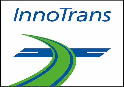 Next stop InnoTrans Berlin 2018